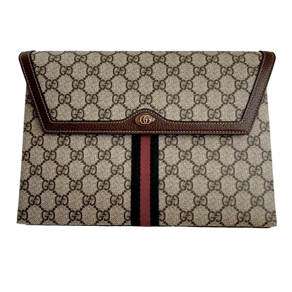 🌷 Brand New Gucci Oscars 2020 Celebrity After Party Clutch!! 💎RARE!!💎